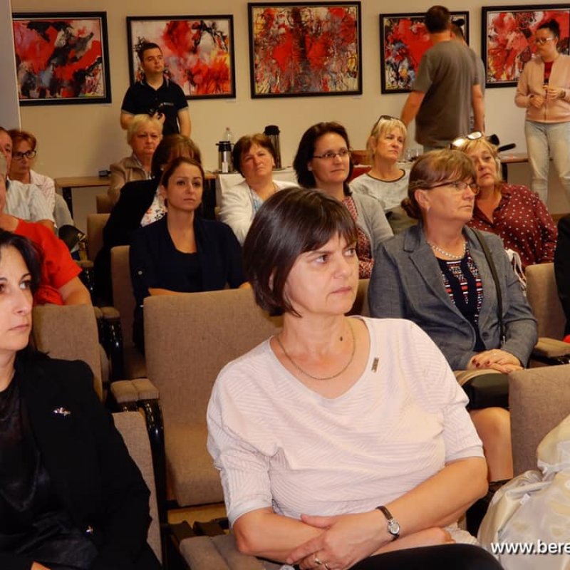 Hagyományőrzés és értékteremtés Biharban 27